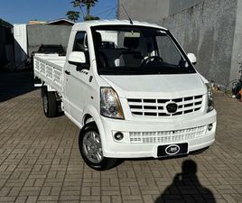 EFFA V21 1.3 16V PICAPE SIMPLES