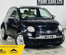 2024 (63) - 1.2 COLOUR THERAPY DUALOGIC EURO 6 (START/STOP) 3DR