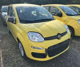 PANDA 3ª SERIE PANDA 1.0 FIREFLY S&S HYBRID POP