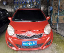 JAC J2 1.4 16V VVT JETOTAL FLEX