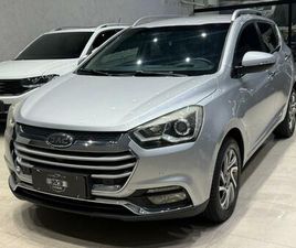 JAC T40 1.6 16V 5P AUT.