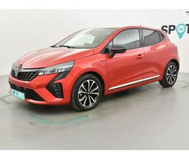 ECO-G 100 CH GSR2 TECHNO