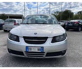 SAAB 9-5 9-5 2.3T VECTOR