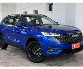 GWM HAVAL H6 1.5T HEV PREMIUM DHT