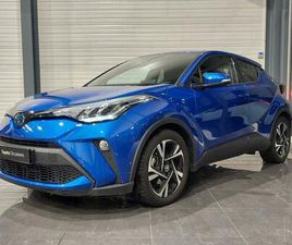 122H EDITION 2WD E-CVT MY22