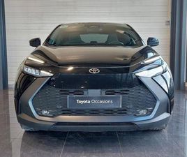 2.0 HYBRIDE 200CH DESIGN NG23