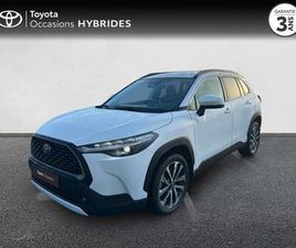 CROSS 1.8 140CH DESIGN MY24