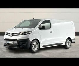 LONG 2.0 D-4D 140 DYNAMIC MC23