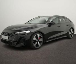 COMPETITION 55 TFSIE 367 PK S-TRONIC QUATTRO