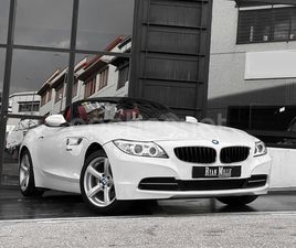 BMW Z4 SDRIVE18I