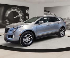 CADILLAC XT5 2023 AWD 4DR PREMIUM