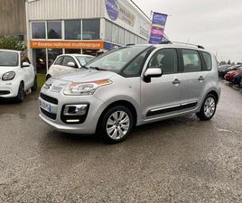 1.2 PT - 110 EXCLUSIVE + ROUE DE SECOURS