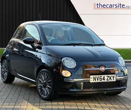 2015 (64) - 1.2 CULT 3DR