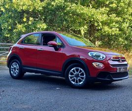 FIAT 500X 2021 (71) - 1.0 POP 5DR