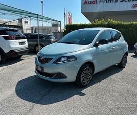 LANCIA YPSILON 1.0 FIREFLY 5 PORTE S&S HYBRID GOLD