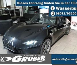 SKYACTIV-G EXCLUSIVE + NAVIGATION + LEDER 