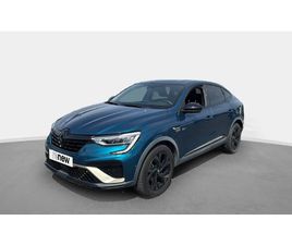 ARKANA E-TECH HYBRIDE 145 - 22