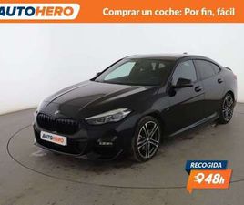 BMW SERIE 2 218 218I GRAN COUPÉ M SPORT
