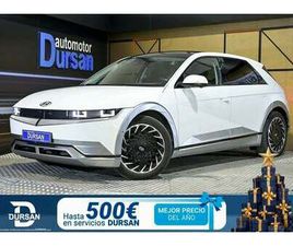 HYUNDAI IONIQ 5 IONIQ 5 73KWH ENERGY RWD 160KW