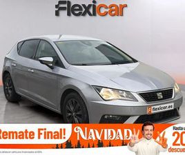 1.5 ECOTSI S&S STYLE 96 KW (130 CV)