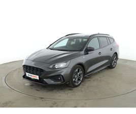 FORD FOCUS SW 1.0 ECOBOOST
