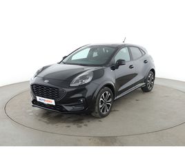 1.0 ECOBOOST MILD-HYBRID