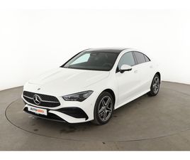 CLA 250E
