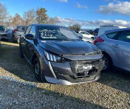 II 1.2I PURETECH 130 GT LINE EAT8 / FS278