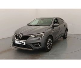 RENAULT ARKANA ARKANA MILD HYBRID 140 EDC FAP - 22