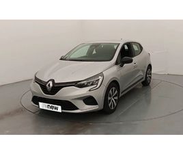 RENAULT CLIO CLIO TCE 90