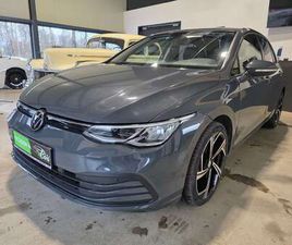 GOLF 1.0 ETSI LIFE OPF DSG