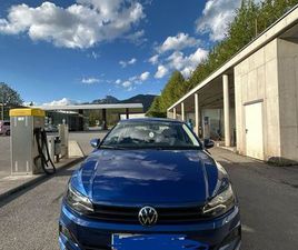 VOLKSWAGEN POLO VW POLO LIMOUSINE