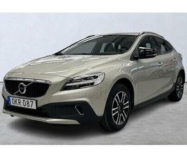 VOLVO V40 CROSS COUNTRY D2 BUSINESS ADVANCED