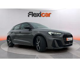 30 TFSI 85KW (116CV) SPORTBACK