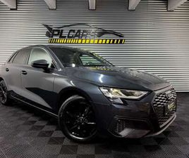 A3 SPORTBACK 35 TDI S LINE