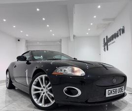 4.2 V8 60 AUTO EURO 4 2DR