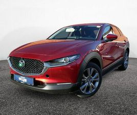 E-SKYACTIV-G 140 M HYBRID EXCLUSIVE-LINE