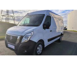 2.3 DCI L2H2 PRO CLIM / BLUETOOTH / CAMERA / PDC