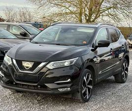 QASHQAI 1.5 DCI TEKNA - 2018 -1ER PROPR - GARANTIE