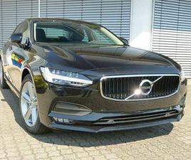 S 90 T4 AUTOM. MOMENTUM*BUSINESS*LICHT*