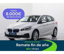 225XE IPERFORMANCE ACTIVE TOURER