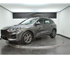 2.5 DURATEC 190 CH FLEXIFUEL FHEV E85 PO