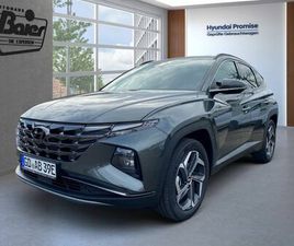 PLUG-IN-HYBRID 1.6 T-GDI 265PS 6-AT 4WD TREND-PAKET MJ22 ASSISTENZ-PAKET PHEV , EL. HECKKLAPP