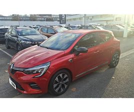 RENAULT CLIO CLIO TCE 90 - 21N