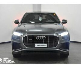 AUDI Q8 50 TDI AUDI Q8 Q8 50 TDI 286 CV QUATTRO TIPTRONIC SPORT DEL 2022 USATA A FOLIGNO