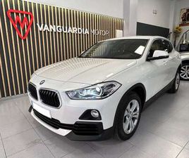 BMW X2 SDRIVE 18I SDRIVE18I