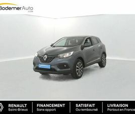 RENAULT KADJAR BLUE DCI 115 EDC EVOLUTION
