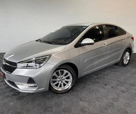 CHERY ARRIZO 5 RX 4P AUTOMATICO FLEX