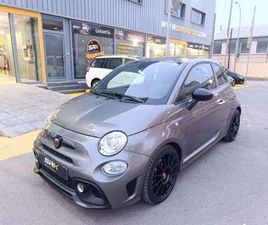 TURISMO 1.4 16V T-JET 121 KW (165 CV) CAMBIO SECUE