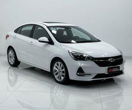 CHERY ARRIZO 5 RXT 1.5 16V TURBO FLEX AUT.